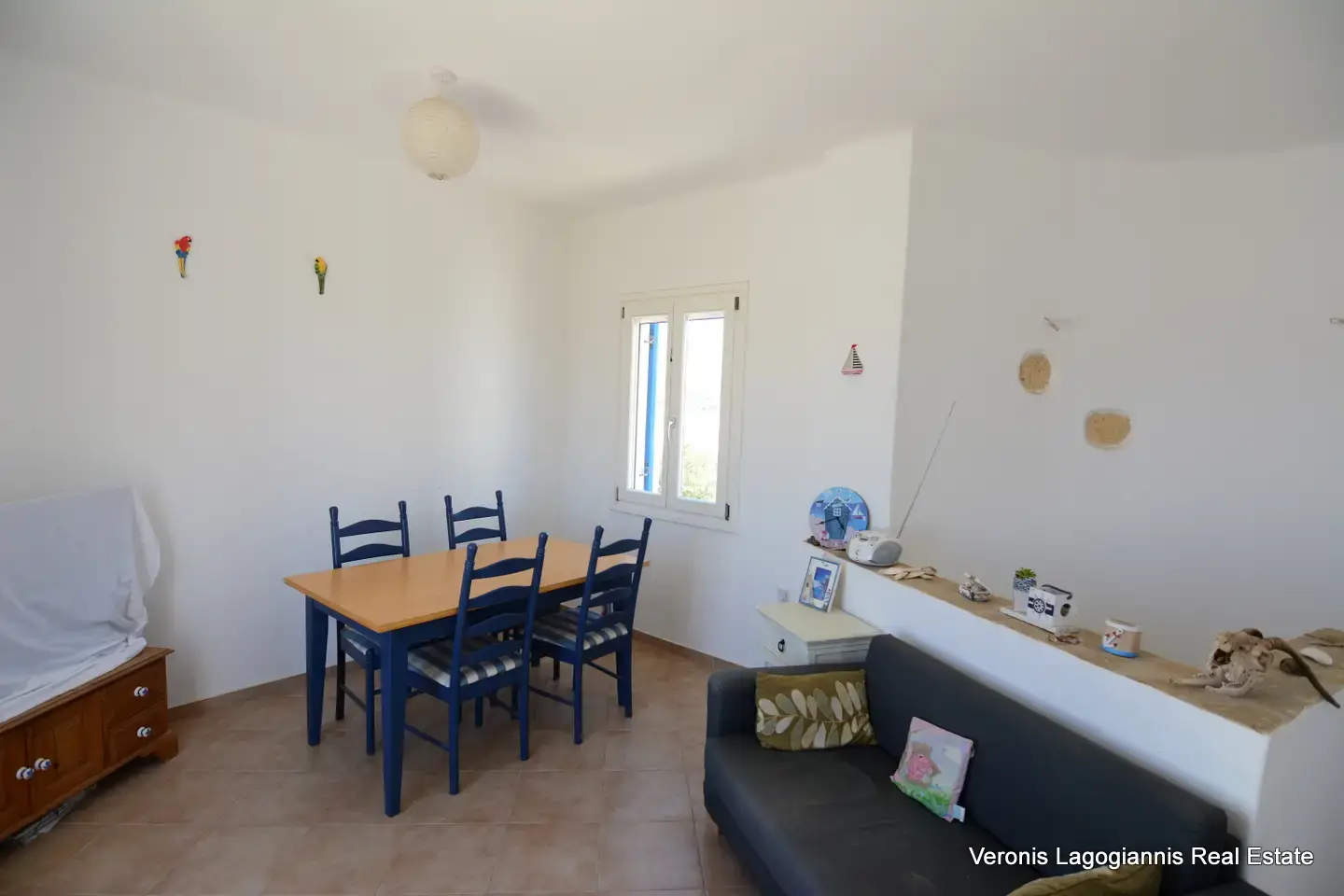 Γλινάδο Νάξος / Κατοικία 75 m2 / 640609