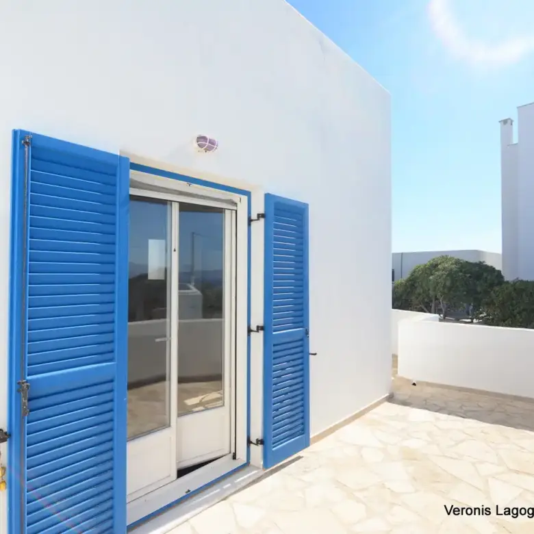 Γλινάδο Νάξος / Κατοικία 75 m2 / 640609