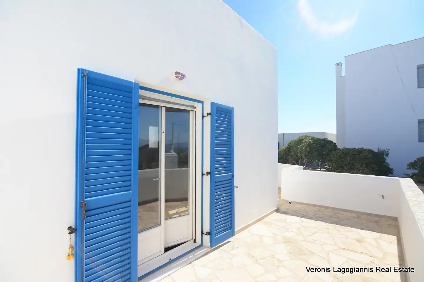 Γλινάδο Νάξος / Κατοικία 75 m2 / 640609