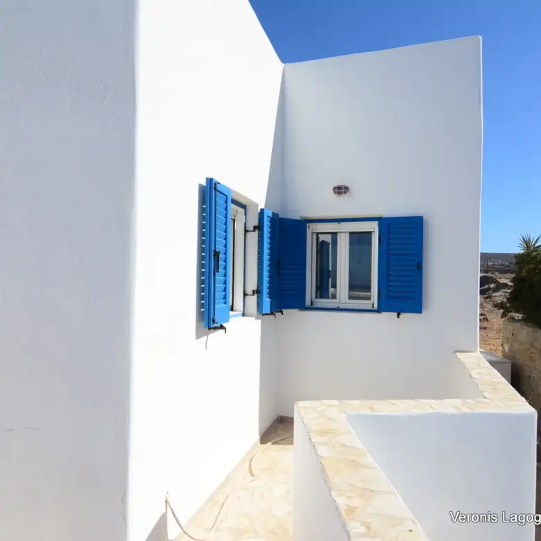 Γλινάδο Νάξος / Κατοικία 75 m2 / 640609