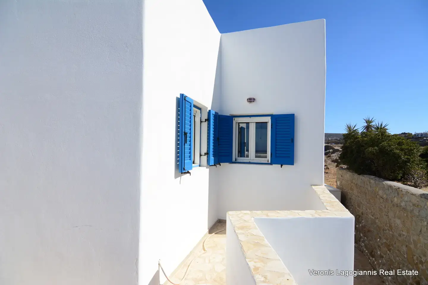 Γλινάδο Νάξος / Κατοικία 75 m2 / 640609