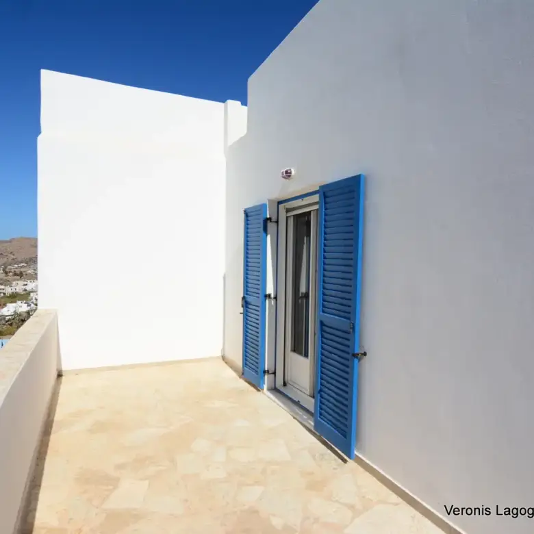 Γλινάδο Νάξος / Κατοικία 75 m2 / 640609