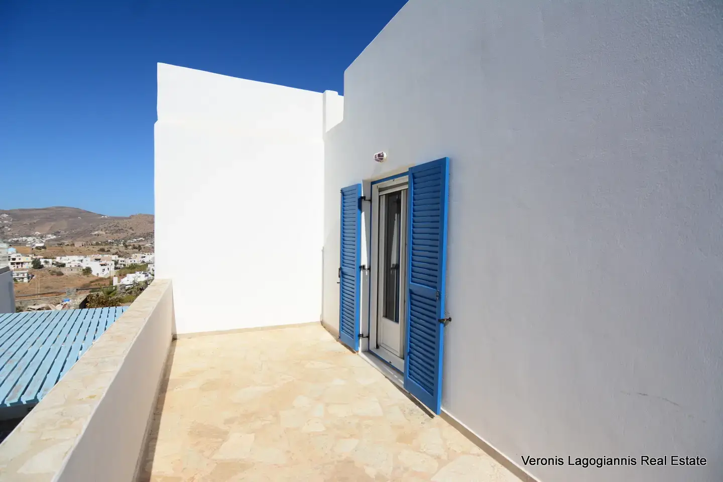 Γλινάδο Νάξος / Κατοικία 75 m2 / 640609