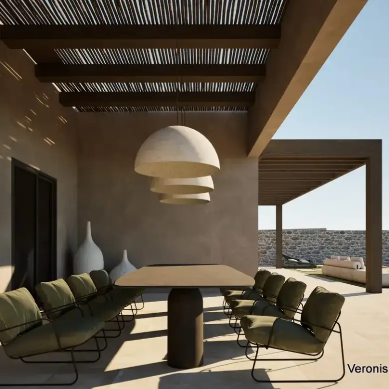Πλάκα Νάξος / 3 Βίλες 170 m2 έκαστη / 640610