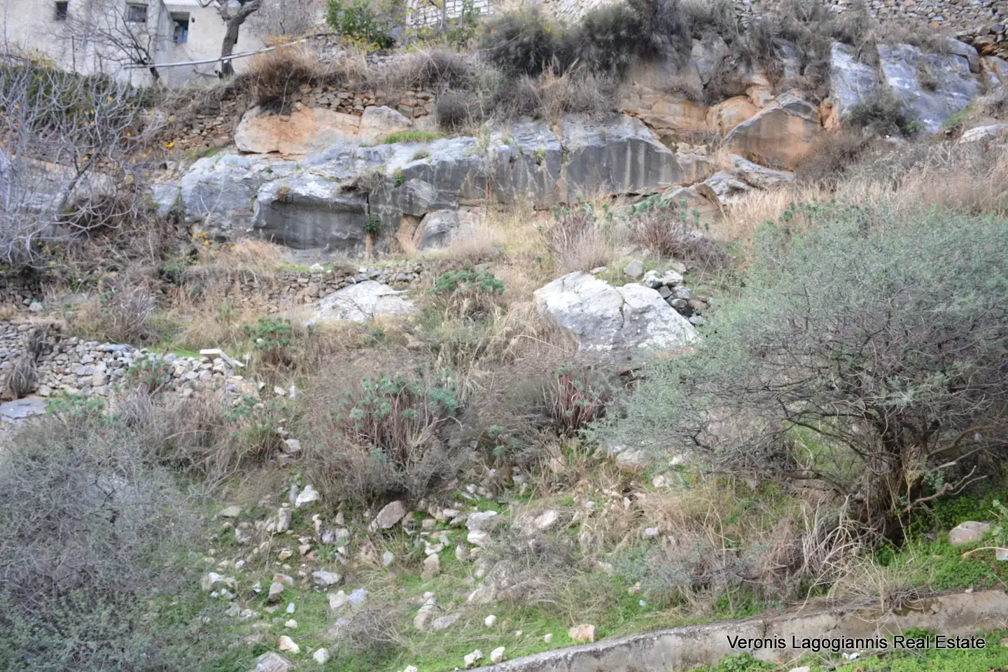 DSC_9372 Filoti Naxos / plot of 205 m2 / 640614