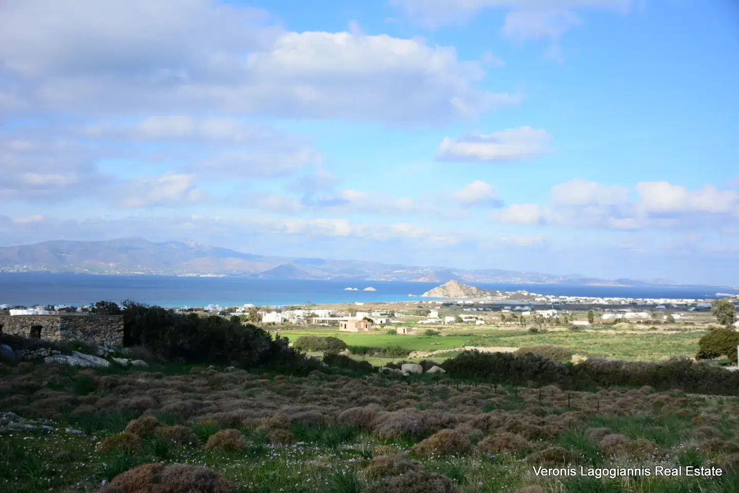 DSC_9437 Kastraki Naxos/Plot of land of 4,098 m²/640615