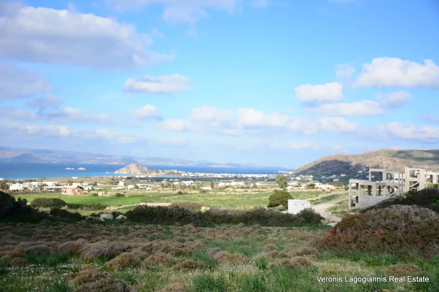 DSC_9438 Kastraki Naxos/Plot of land of 4,098 m²/640615