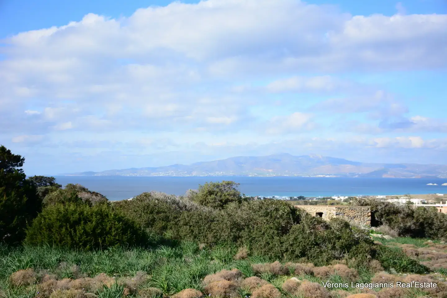 DSC_9441 Kastraki Naxos/Plot of land of 4,098 m²/640615