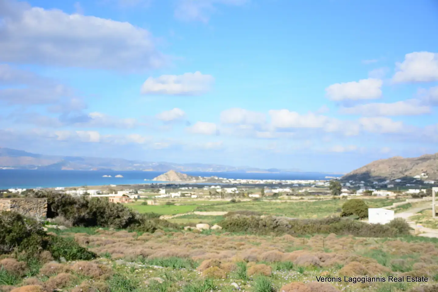 DSC_9442 Kastraki Naxos/Plot of land of 4,098 m²/640615
