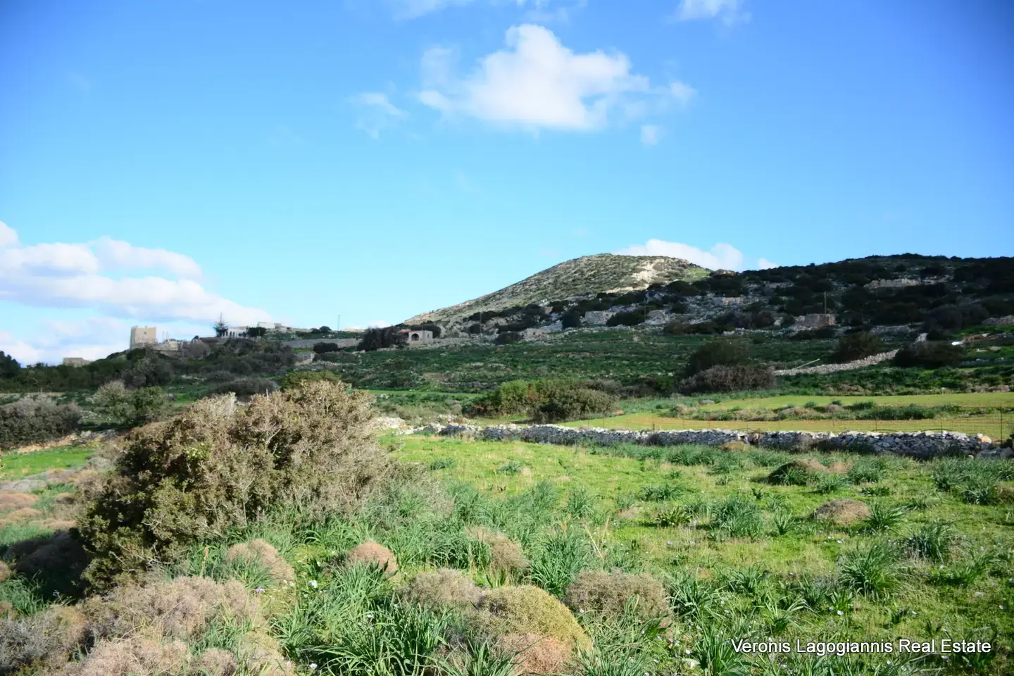 DSC_9443 Kastraki Naxos/Plot of land of 4,098 m²/640615