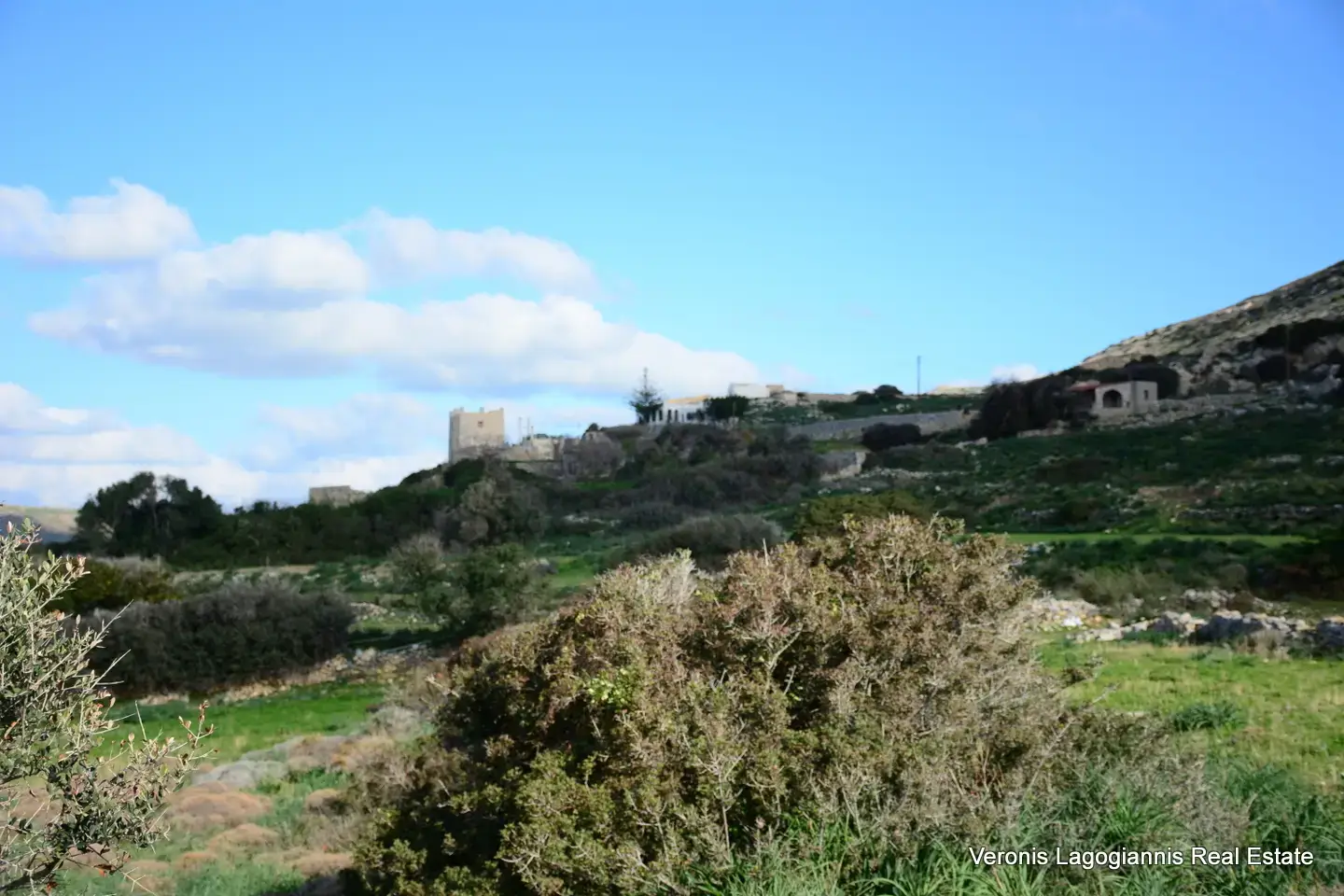 DSC_9444 Kastraki Naxos/Plot of land of 4,098 m²/640615