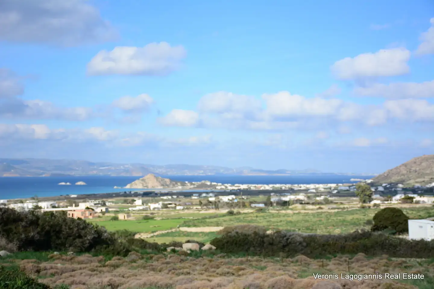DSC_9445 Kastraki Naxos/Plot of land of 4,098 m²/640615