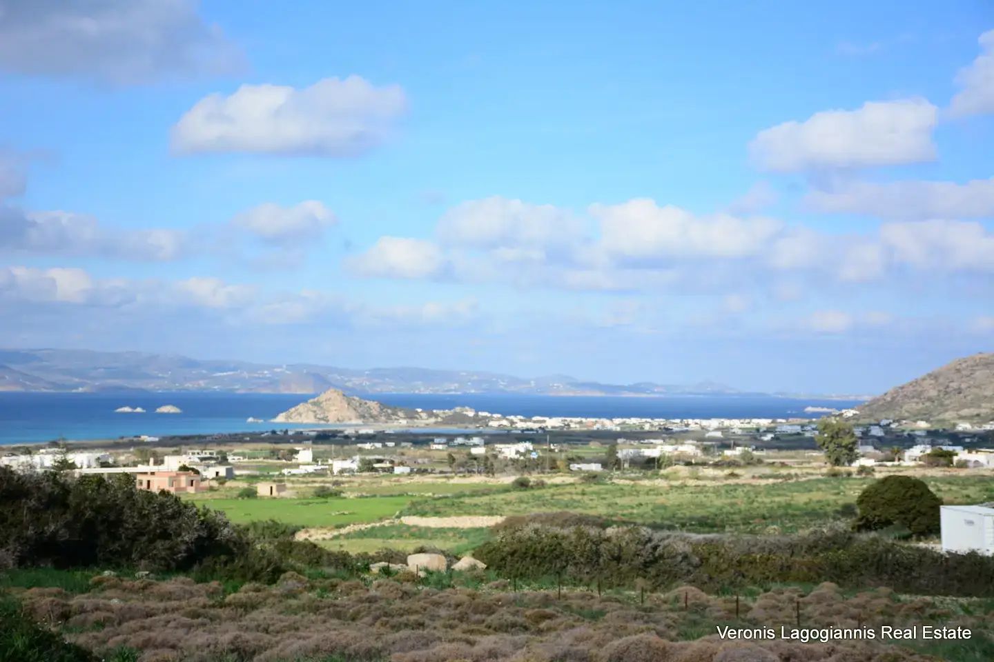 DSC_9446 Kastraki Naxos/Plot of land of 4,098 m²/640615
