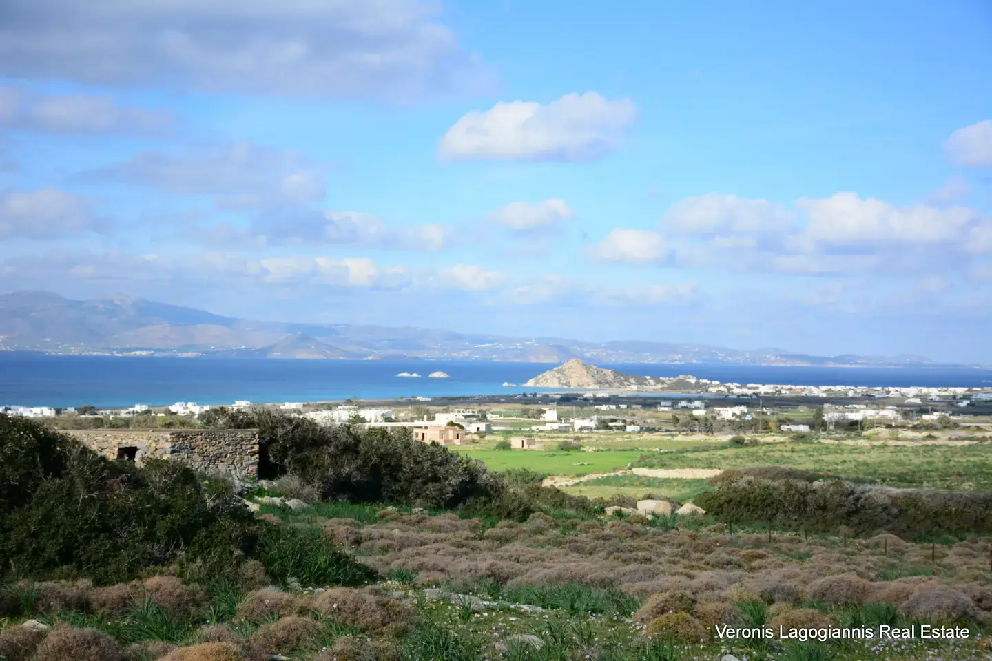 DSC_9447 Kastraki Naxos/Plot of land of 4,098 m²/640615