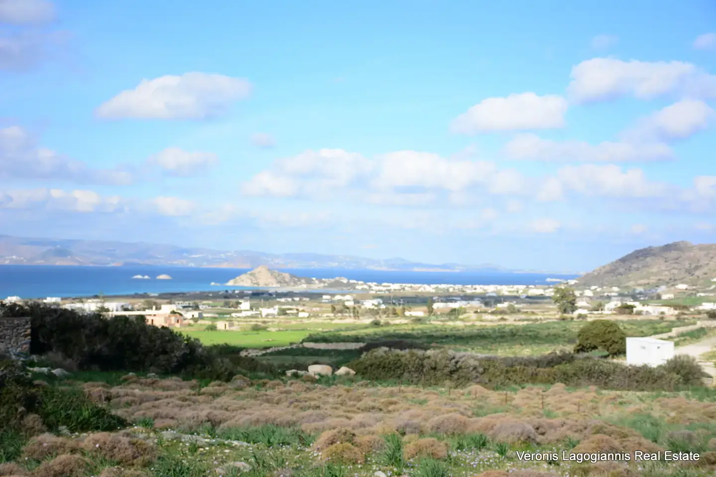 DSC_9453 Kastraki Naxos/Plot of land of 4,098 m²/640615