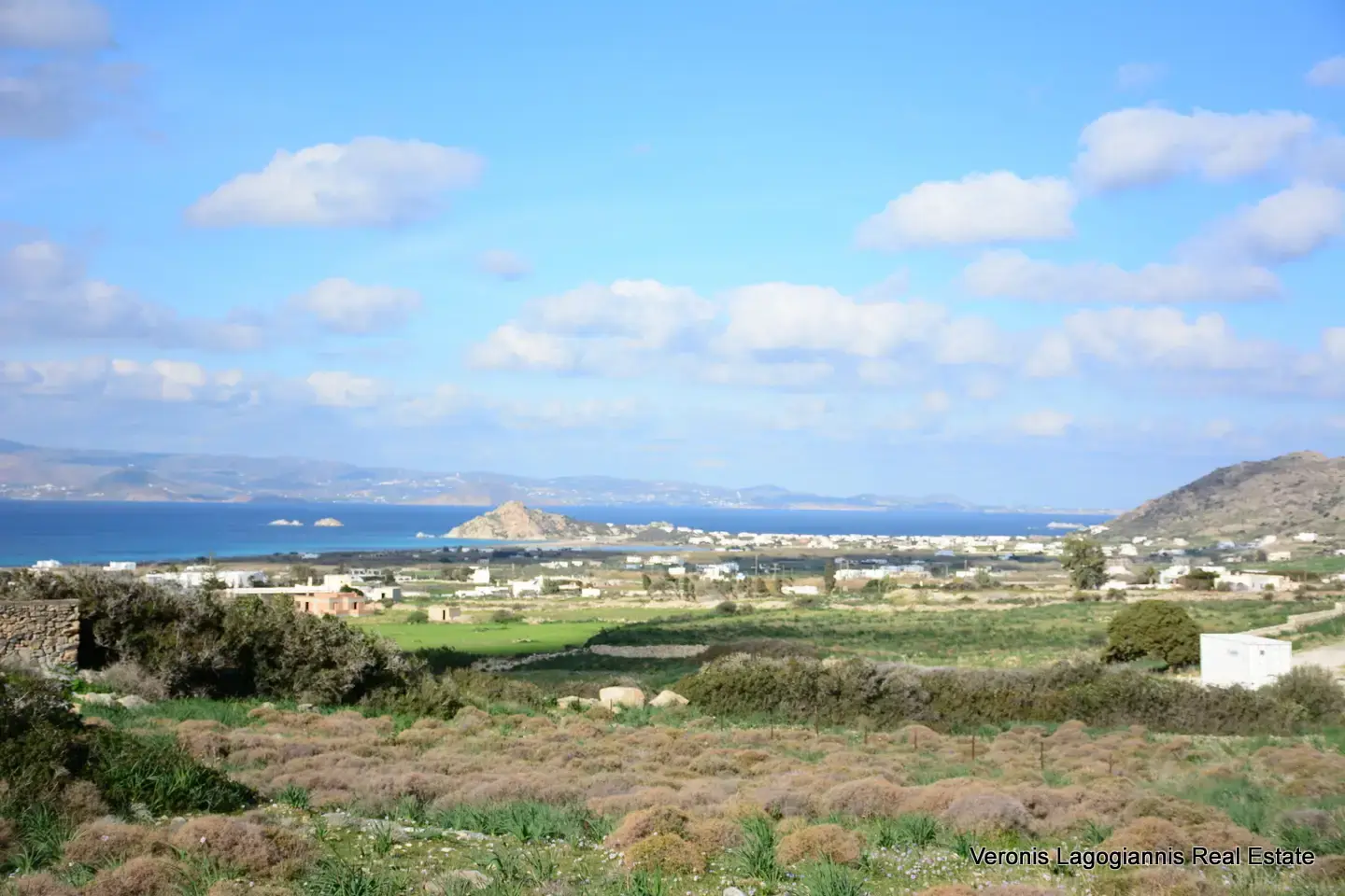 DSC_9454 Kastraki Naxos/Plot of land of 4,098 m²/640615