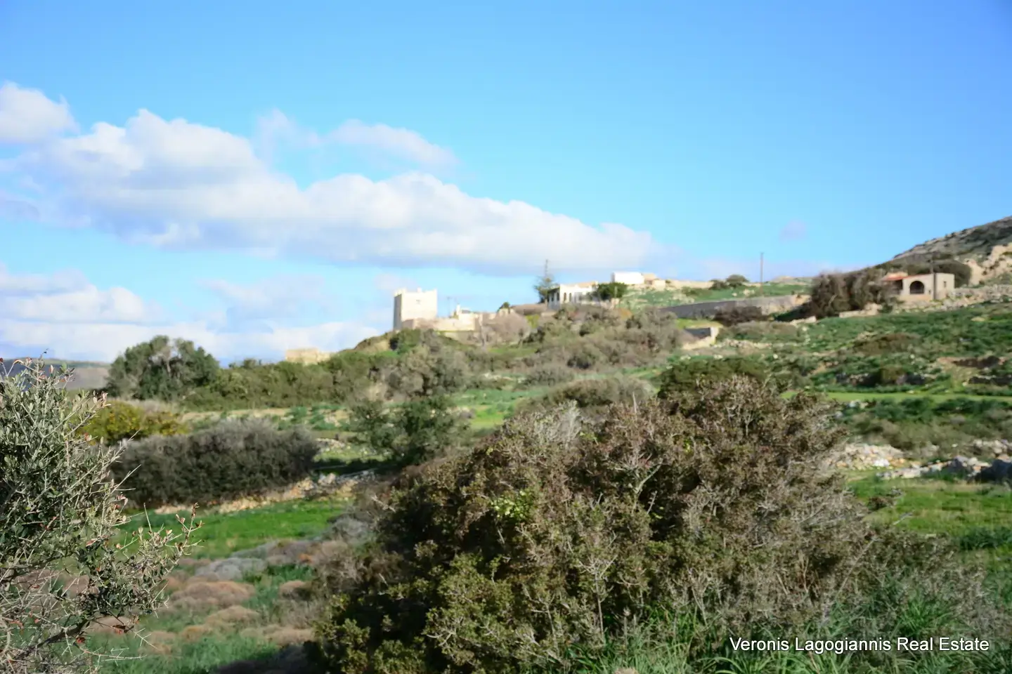 DSC_9455 Kastraki Naxos/Plot of land of 4,098 m²/640615