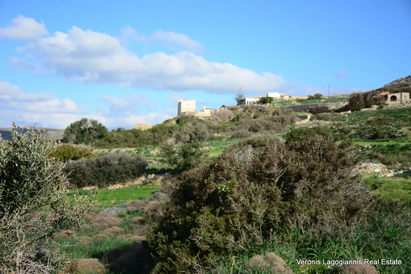 DSC_9456 Kastraki Naxos/Plot of land of 4,098 m²/640615