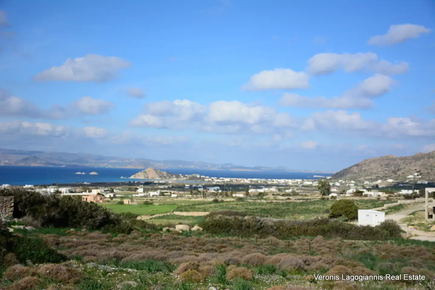 DSC_9457 Kastraki Naxos/Plot of land of 4,098 m²/640615