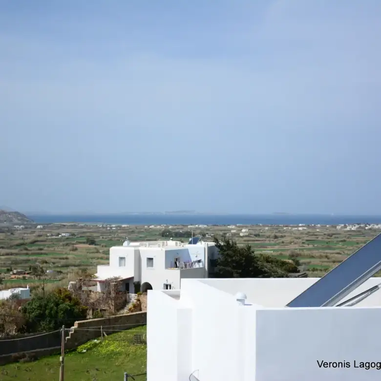 Γλινάδο Νάξου / Ημιτελής Μεζονέτα 88 m2 /640617