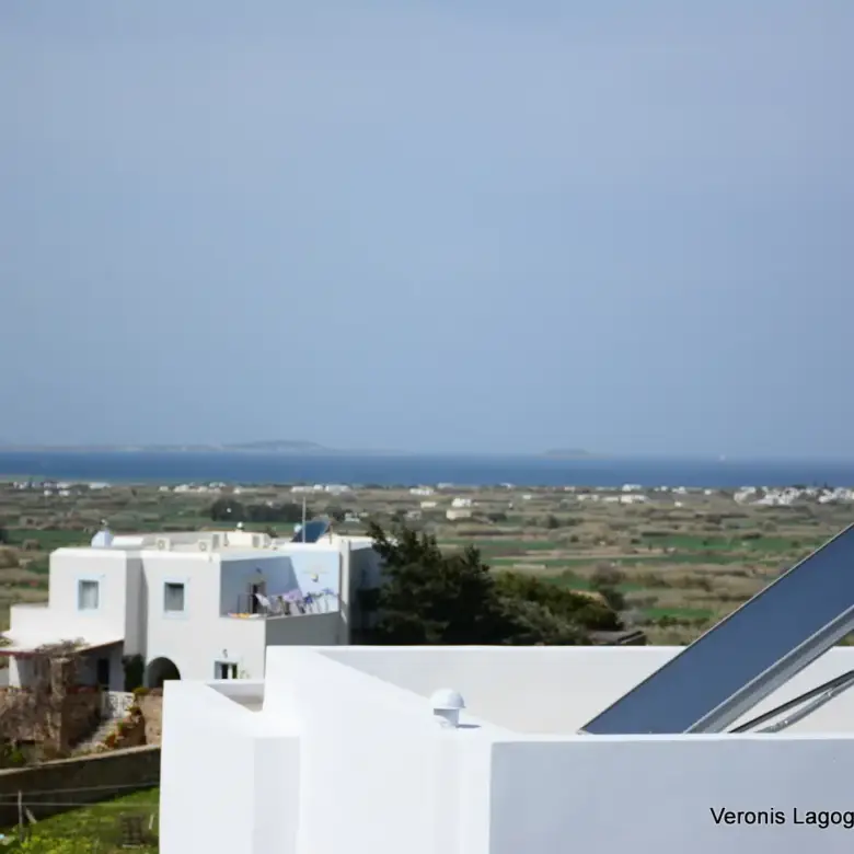 Γλινάδο Νάξου / Ημιτελής Μεζονέτα 88 m2 /640617
