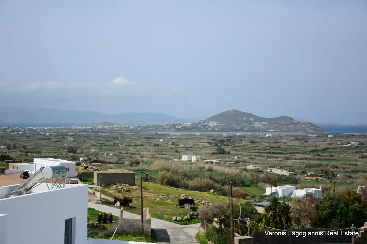 DSC_9564 Γλινάδο Νάξου / Ημιτελής Μεζονέτα 88 m2 /640617