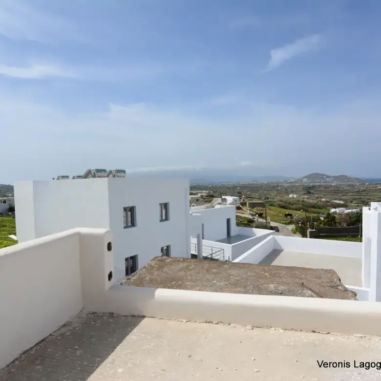 Γλινάδο Νάξου / Ημιτελής Μεζονέτα 88 m2 /640617