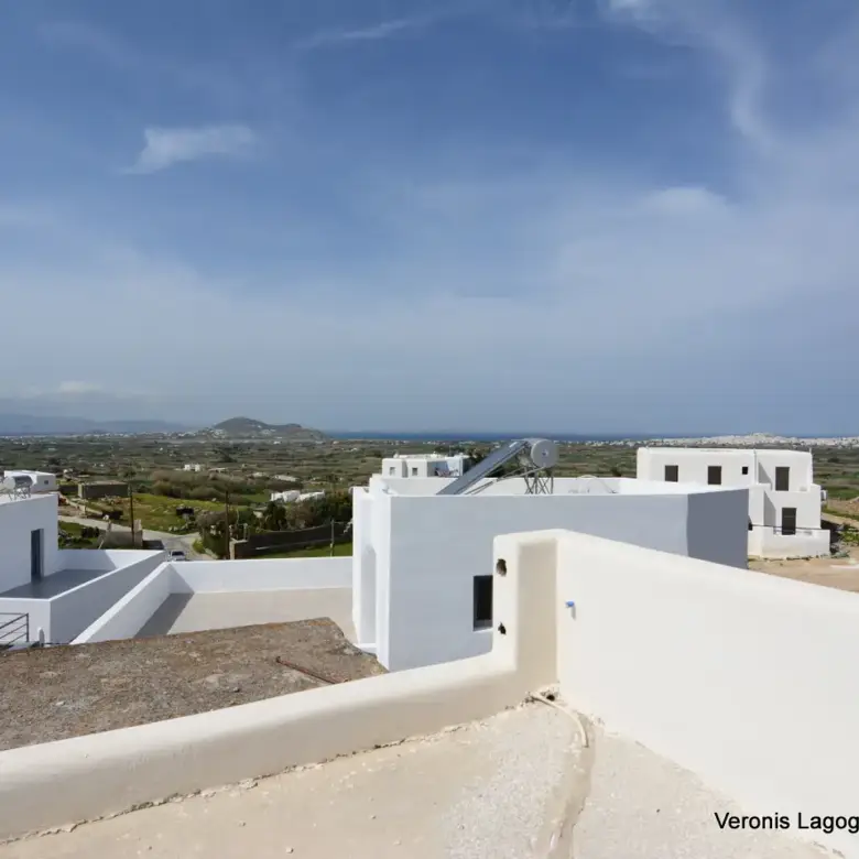 Γλινάδο Νάξου / Ημιτελής Μεζονέτα 88 m2 /640617