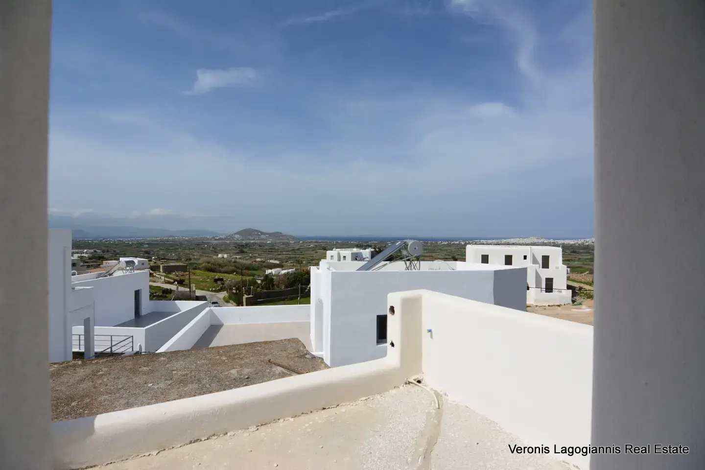 DSC_9567 Γλινάδο Νάξου / Ημιτελής Μεζονέτα 88 m2 /640617