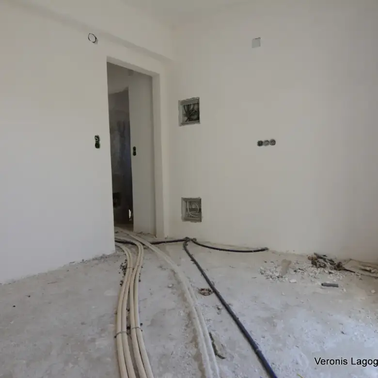 Γλινάδο Νάξου / Ημιτελής Μεζονέτα 88 m2 /640617