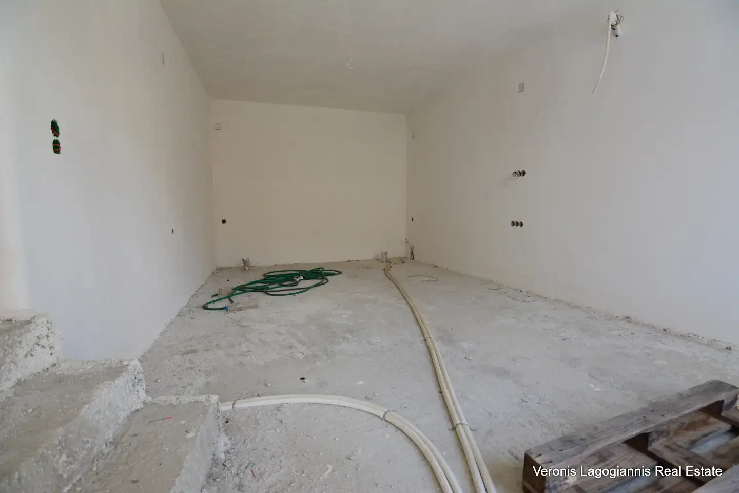 DSC_9575 Γλινάδο Νάξου / Ημιτελής Μεζονέτα 88 m2 /640617