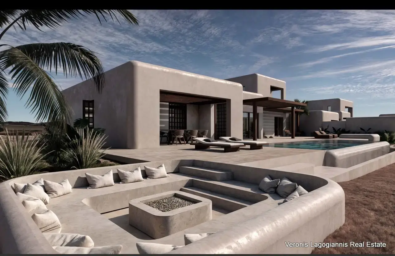 unnamed (4) Kamaria Alyko / Plot with Building Permit for Two Villas / 640616