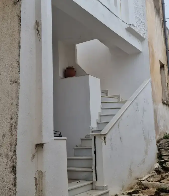 Κορωνίδα Νάξου – κατοικία 58m2 / 640627