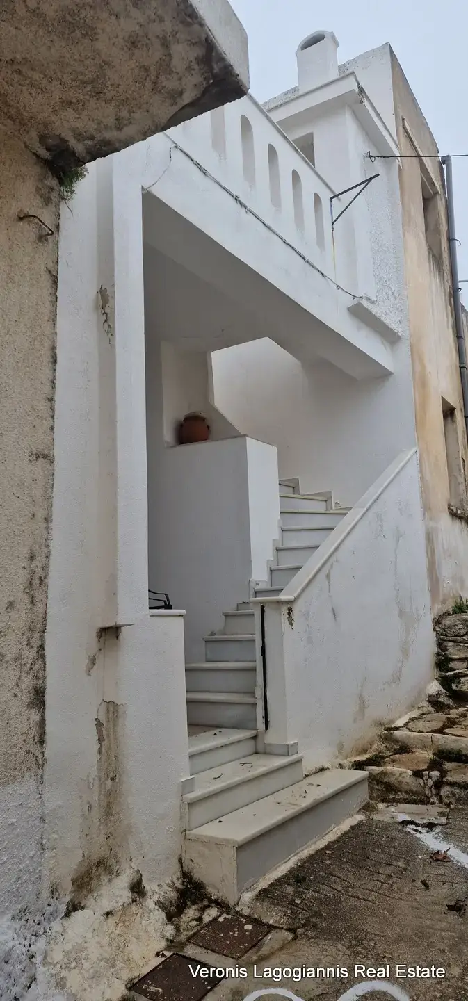 Κορωνίδα Νάξου – κατοικία 58m2 / 640627
