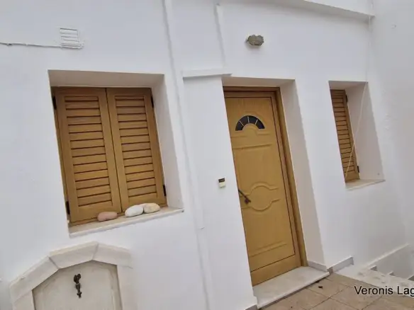 Κορωνίδα Νάξου – κατοικία 58m2 / 640627