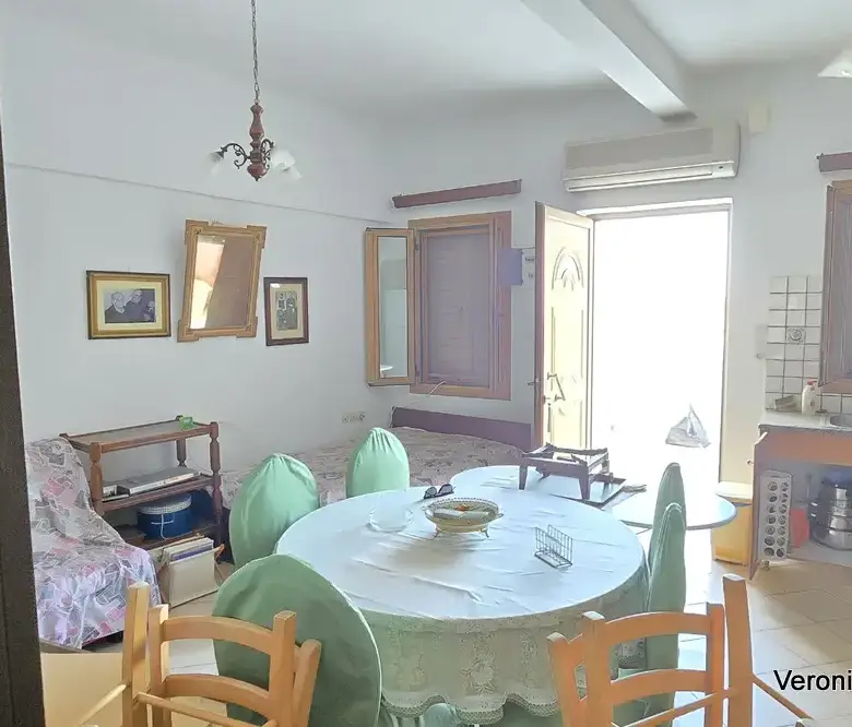 Κορωνίδα Νάξου – κατοικία 58m2 / 640627