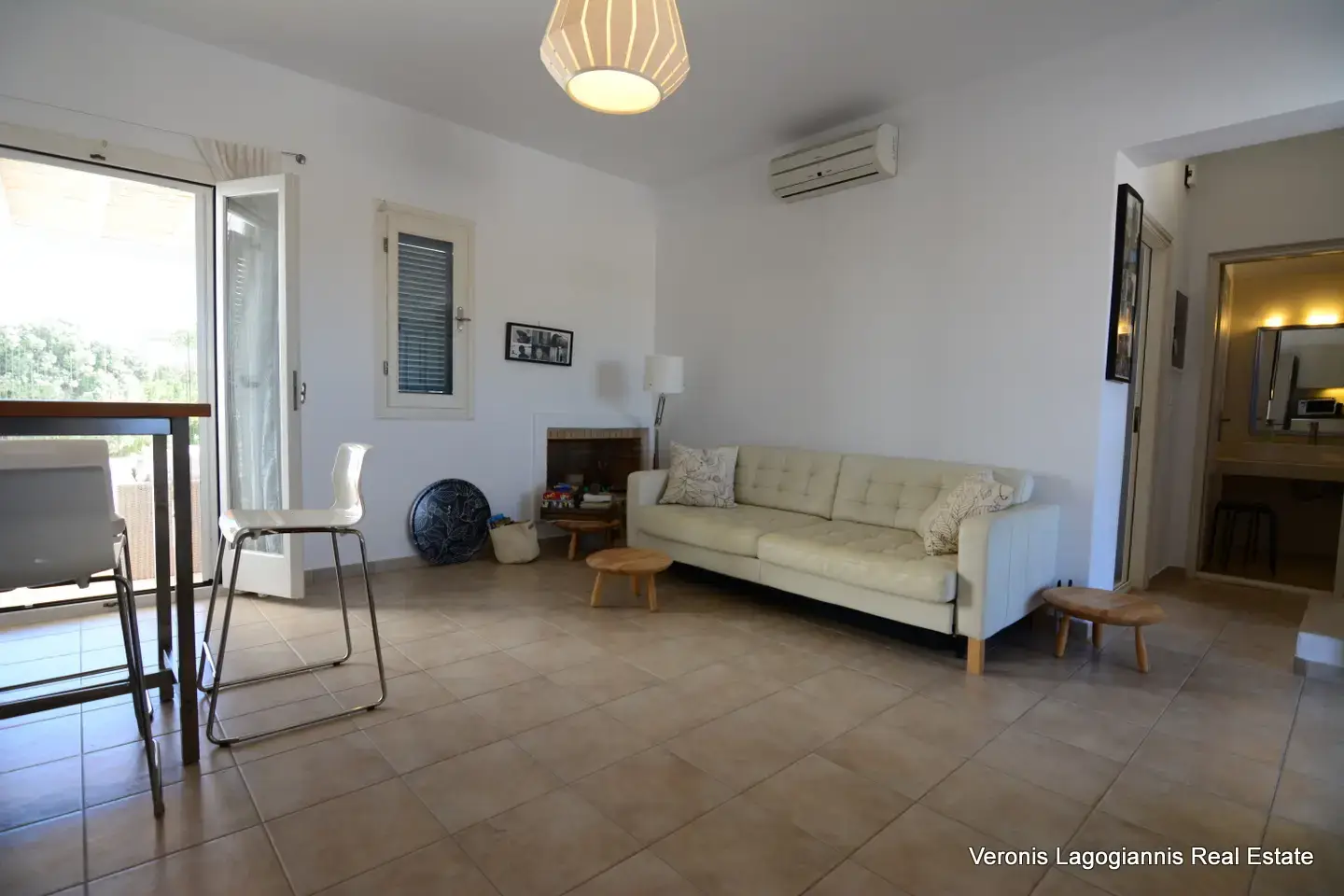Πλάκας Νάξου – τριώροφη κατοικία 147,11m2. /640624