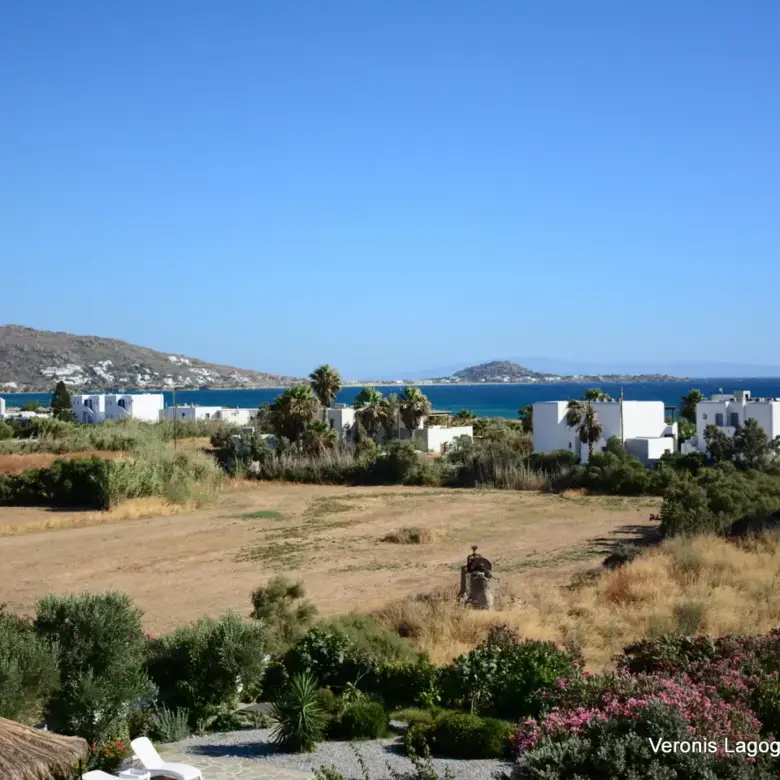 Πλάκας Νάξου – τριώροφη κατοικία 147,11m2. /640624