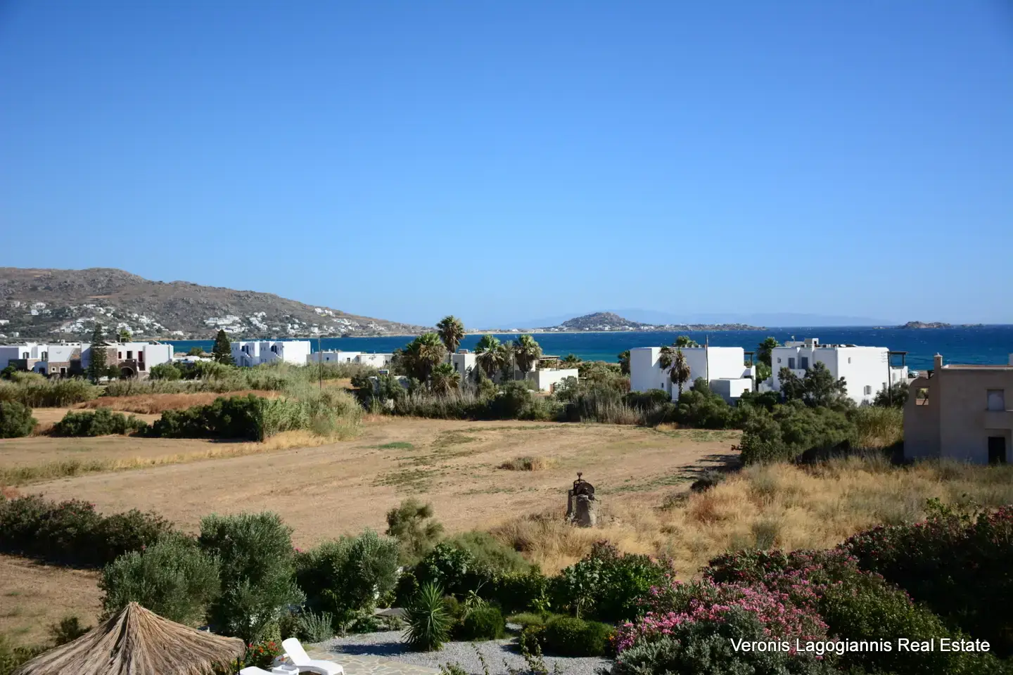 Πλάκας Νάξου – τριώροφη κατοικία 147,11m2. /640624