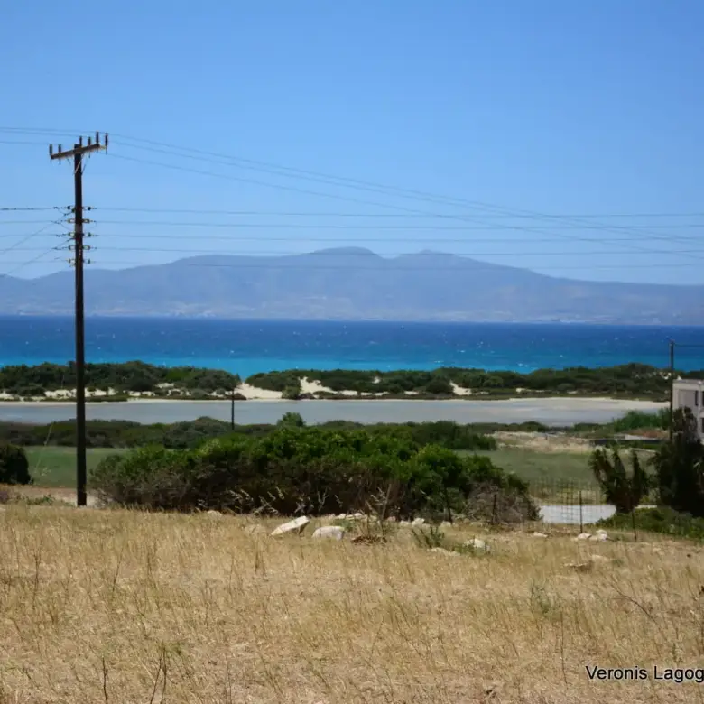 Γλυφάδα Νάξου – Αγροτεμάχιο 4.556m2 / 640630