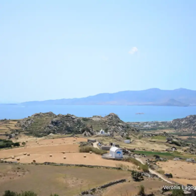 Βίβλος Νάξου – Αγροτεμάχιο 5.300m2 / 640629
