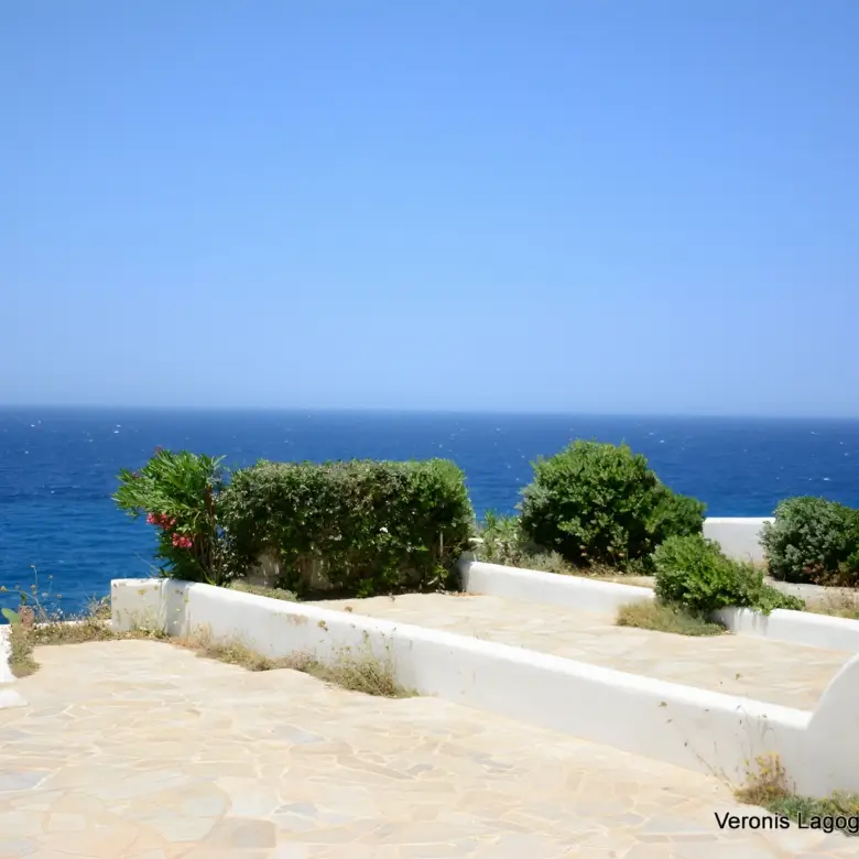 Chora Naxos / house of 135m2 / 640639