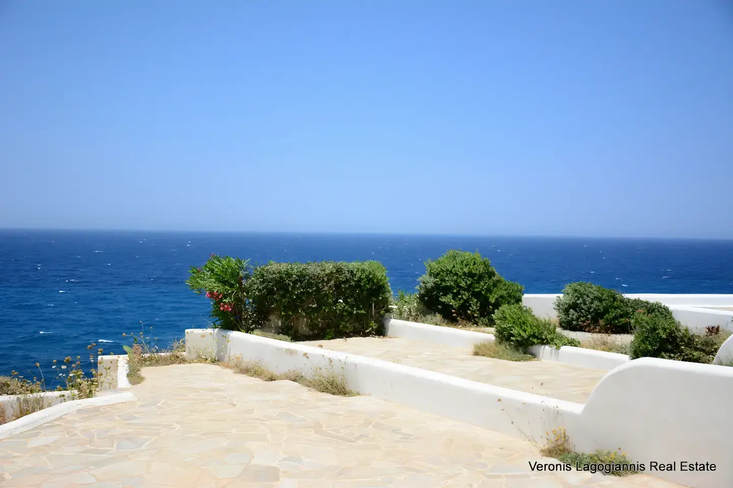 Chora Naxos / house of 135m2 / 640639