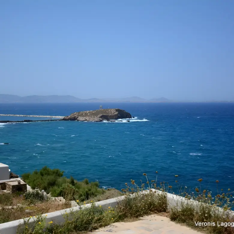 Chora Naxos / house of 135m2 / 640639