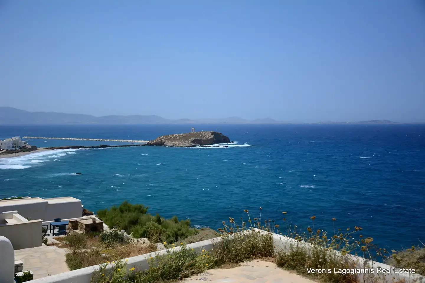 Chora Naxos / house of 135m2 / 640639