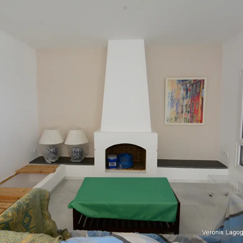 Chora Naxos / house of 135m2 / 640639