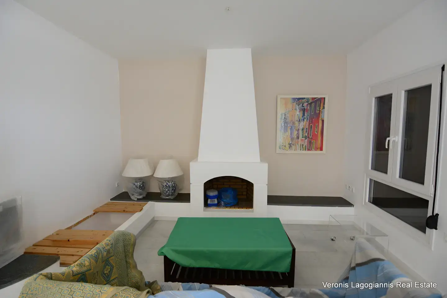 Chora Naxos / house of 135m2 / 640639