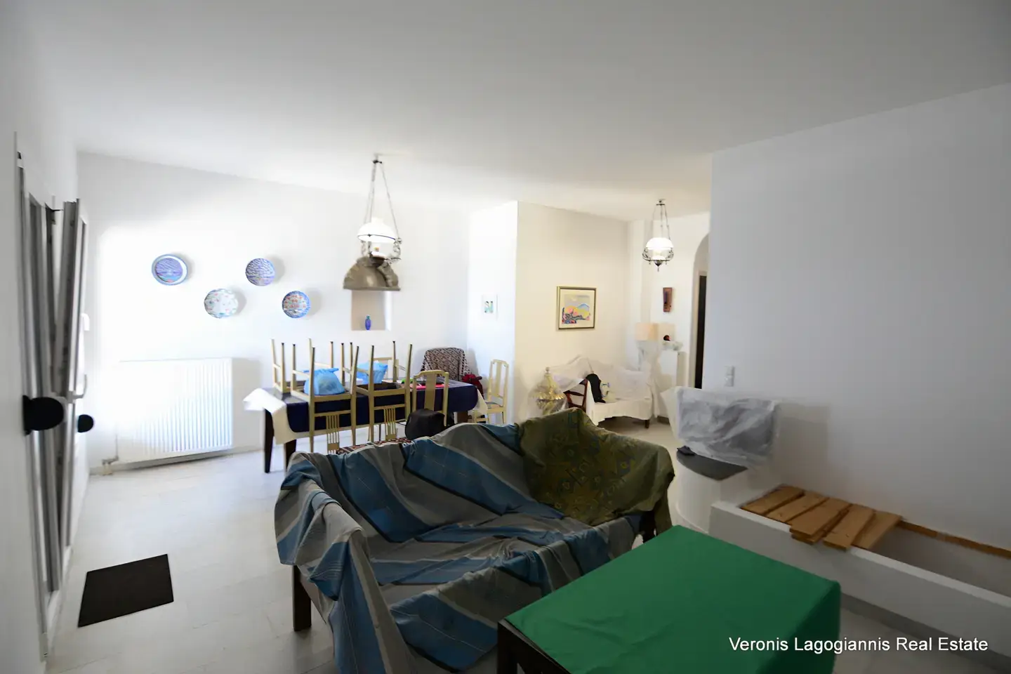Chora Naxos / house of 135m2 / 640639