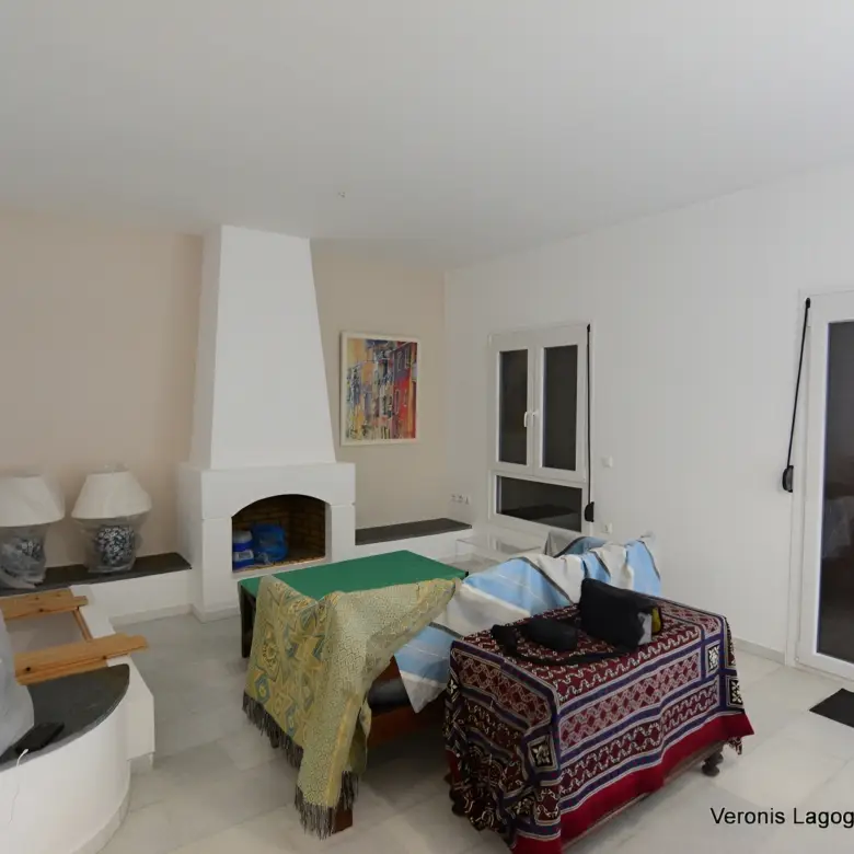 Chora Naxos / house of 135m2 / 640639