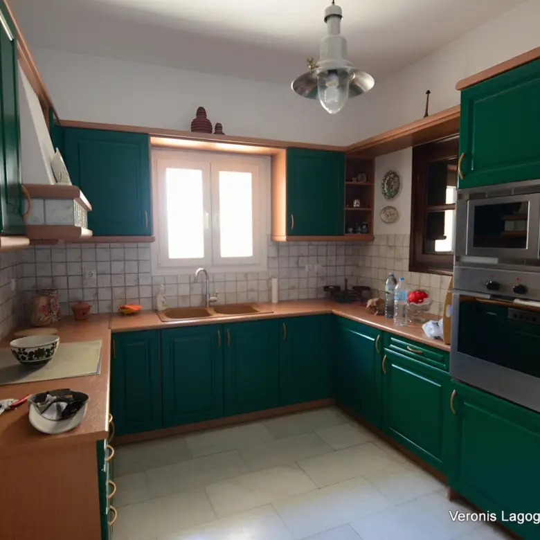 Chora Naxos / house of 135m2 / 640639